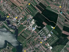 Vânzare spaţiu industrial