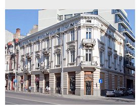 Închiriere spaţiu comercial