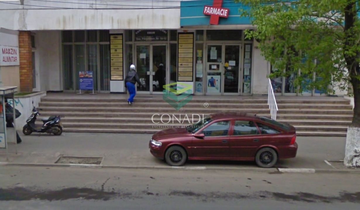 Spatiu de birouri zona Bucur Obor