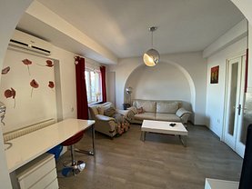 Apartament de închiriat 2 camere, în Bucureşti, zona Regina Elisabeta