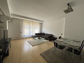 Apartament de vânzare sau de închiriat 3 camere, în Bucureşti, zona Dorobanţi