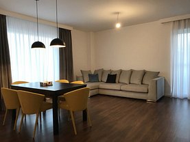 Apartament de vânzare sau de închiriat 3 camere, în Bucuresti, zona Timpuri Noi