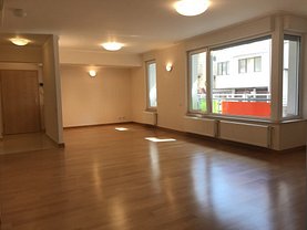 Apartament de închiriat 4 camere, în Bucuresti, zona Dorobanti