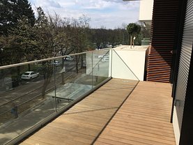 Apartament de închiriat 4 camere, în Bucuresti, zona Aviatorilor