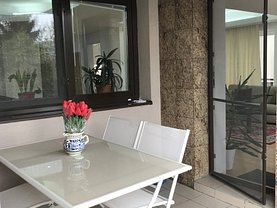 Apartament de închiriat 4 camere, în Bucuresti, zona Nordului