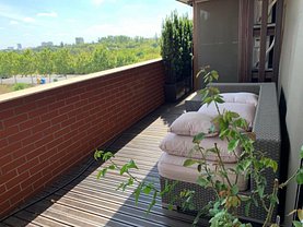 Apartament de vânzare 3 camere, în Bucuresti, zona Baneasa