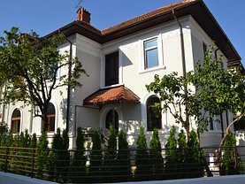 Apartament de închiriat 4 camere, în Bucuresti, zona Aviatorilor