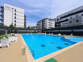 Apartament de închiriat 4 camere, în Bucuresti, zona Baneasa