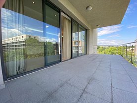 Apartament de închiriat 4 camere, în Bucuresti, zona Floreasca