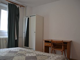 Apartament de închiriat 2 camere, în Bucureşti, zona Turda