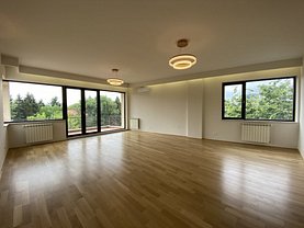 Apartament de închiriat 4 camere, în Bucureşti, zona Primăverii