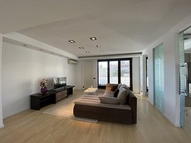 Apartament de vânzare sau de închiriat 3 camere, în Bucureşti, zona Dorobanţi
