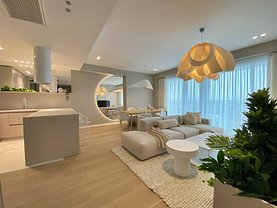 Apartament de închiriat 3 camere, în Bucureşti, zona Floreasca