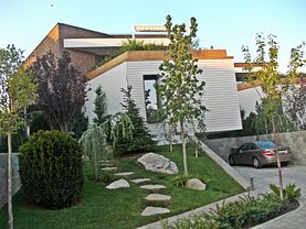 Casa de vânzare sau de închiriat 5 camere, în Bucureşti, zona Iancu Nicolae