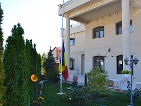 Casa de vânzare 8 camere, în Mogosoaia
