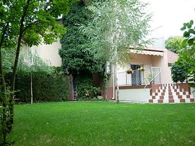 Casa de închiriat 6 camere, în Bucuresti, zona Domenii