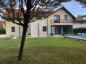 Casa de închiriat 5 camere, în Bucuresti, zona Iancu Nicolae