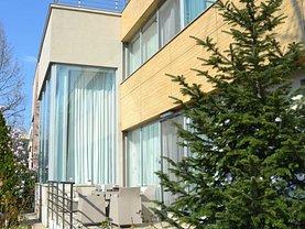 Casa de vânzare sau de închiriat 5 camere, în Bucuresti, zona Iancu Nicolae