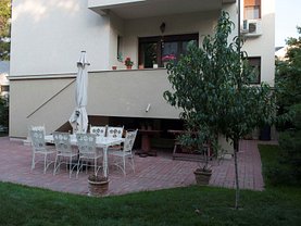 Casa de închiriat 10 camere, în Bucuresti, zona Domenii