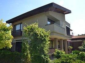 Casa de vânzare 7 camere, în Bucuresti, zona Pipera