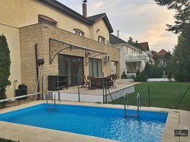 Casa de închiriat 7 camere, în Bucuresti, zona Iancu Nicolae
