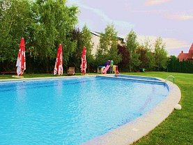 Casa de închiriat 6 camere, în Bucureşti, zona Iancu Nicolae