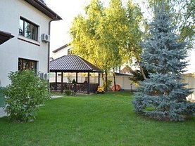 Casa de vânzare sau de închiriat 7 camere, în Bucureşti, zona Băneasa