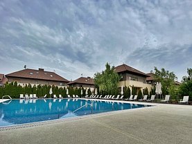 Casa de închiriat 6 camere, în Bucureşti, zona Iancu Nicolae