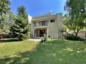 Casa de vânzare 7 camere, în Bucureşti, zona Iancu Nicolae