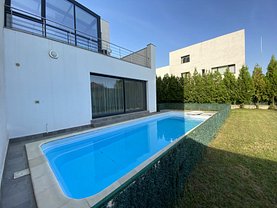 Casa de închiriat 5 camere, în Bucureşti, zona Iancu Nicolae