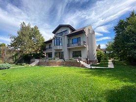 Casa de vânzare 8 camere, în Bucureşti, zona Iancu Nicolae