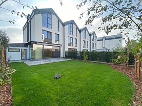 Casa de închiriat 5 camere, în Bucureşti, zona Iancu Nicolae