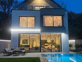 Casa de vânzare 8 camere, în Bucureşti, zona Iancu Nicolae
