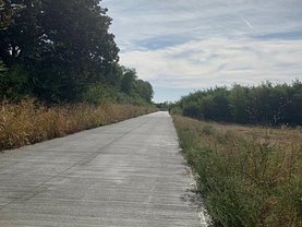 Teren constructii de vânzare, în Dragomiresti-Vale