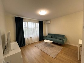 Apartament de închiriat 2 camere, în Bucuresti, zona Calea Victoriei