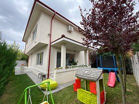 Casa de vânzare 4 camere, în Bucuresti, zona Baneasa