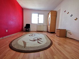 Garsonieră de vânzare, în Constanţa, zona Kamsas