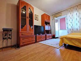 Garsonieră de vânzare, în Constanţa, zona Poarta 6
