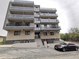 Apartament de vânzare 2 camere, în Mamaia-Sat, zona Nord