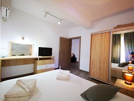 Apartament de vânzare 2 camere, în Mamaia-Sat, zona Nord