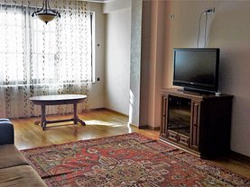 Apartament de închiriat 2 camere, în Constanţa, zona Dacia