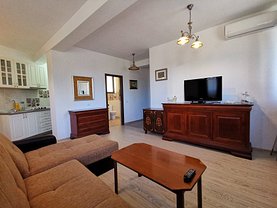 Apartament de închiriat 2 camere, în Constanţa, zona Stadion