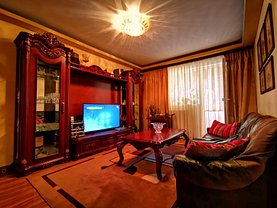 Apartament de închiriat 4 camere, în Constanţa, zona Boema