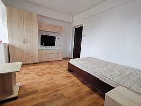 Garsonieră de închiriat, în Constanţa, zona CET