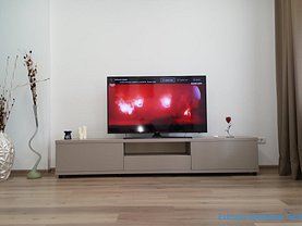 Apartament de închiriat 3 camere, în Constanţa, zona Ultracentral