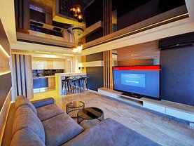 Apartament de închiriat 2 camere, în Constanţa, zona Tomis Plus