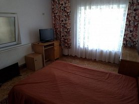 Garsonieră de închiriat, în Constanţa, zona Palas