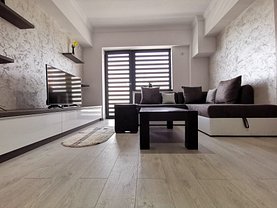 Apartament de închiriat 2 camere, în Constanţa, zona Gara
