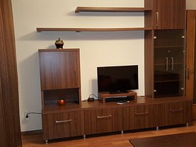 Apartament de închiriat 2 camere, în Constanţa, zona Coiciu
