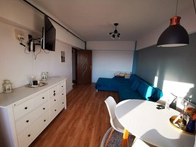 Apartament de vânzare 2 camere, în Constanta, zona Tomis II